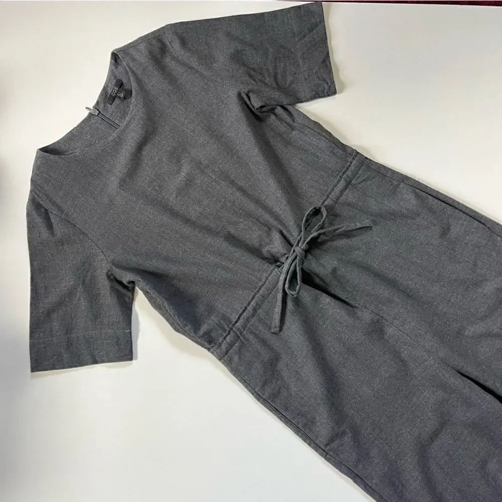 COS Wool Jumpsuit 4 - Picture 9 of 13